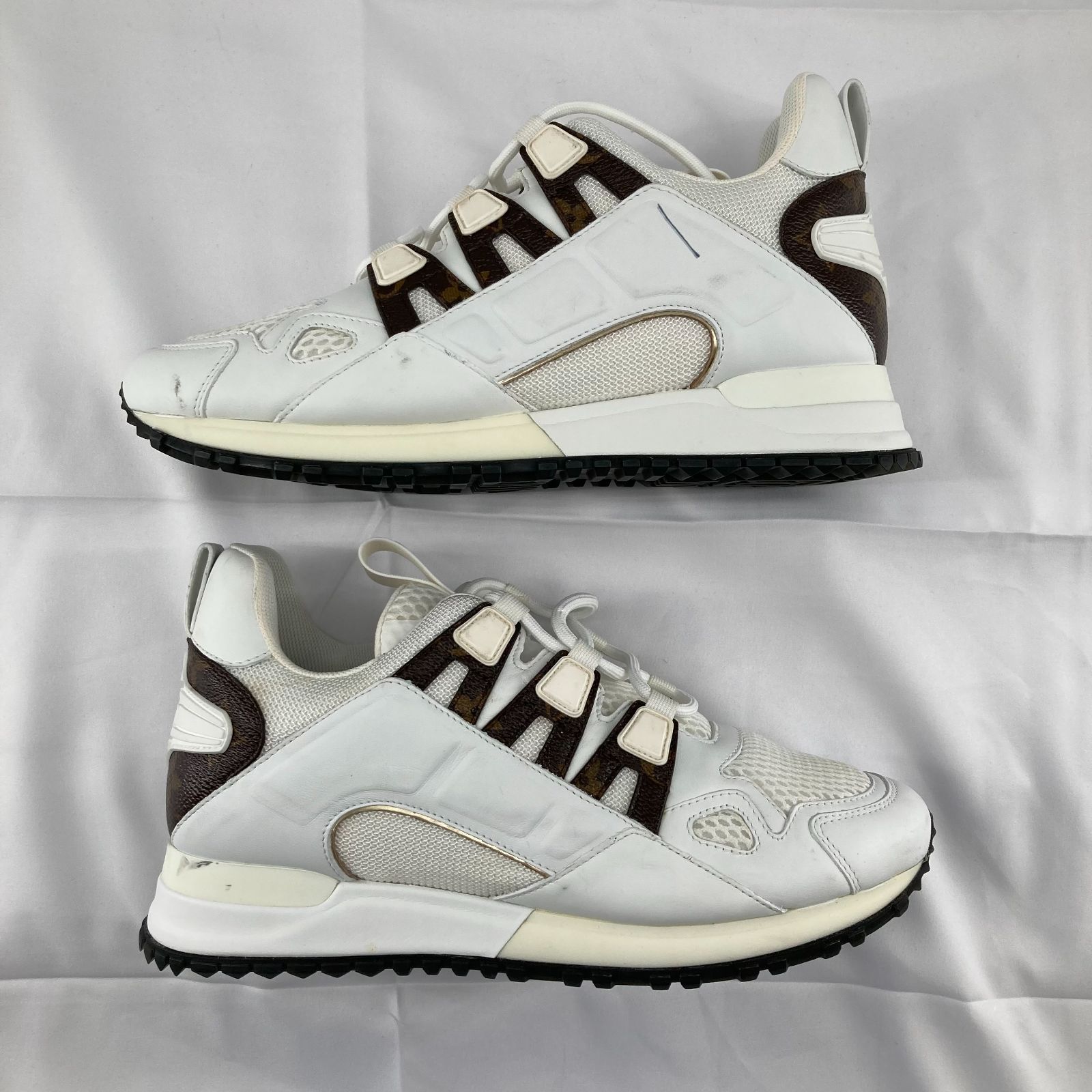 LOUIS VUITTON(ルイヴィトン) LV ランウェイライン CL1118 モノグラム