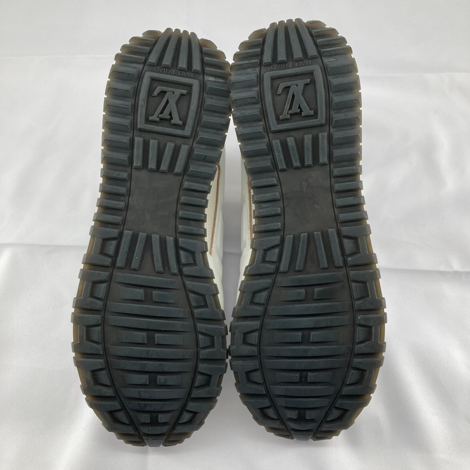 LOUIS VUITTON(ルイヴィトン) LV ランウェイライン CL1118 モノグラム 