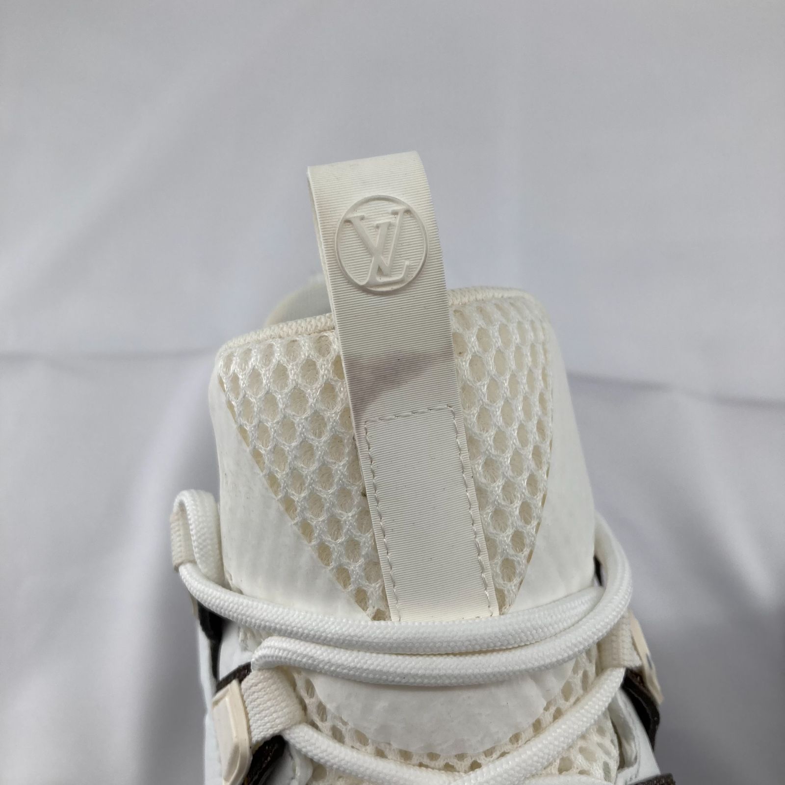LOUIS VUITTON(ルイヴィトン) LV ランウェイライン CL1118 モノグラム