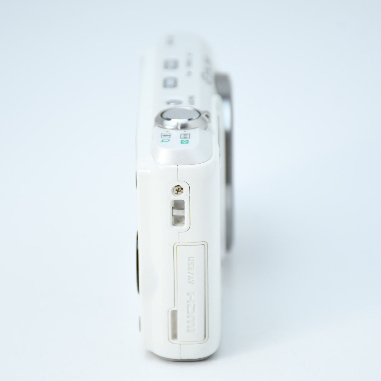 CASIO EXILIM EX-ZR20 カシオ エクシリム - メルカリ