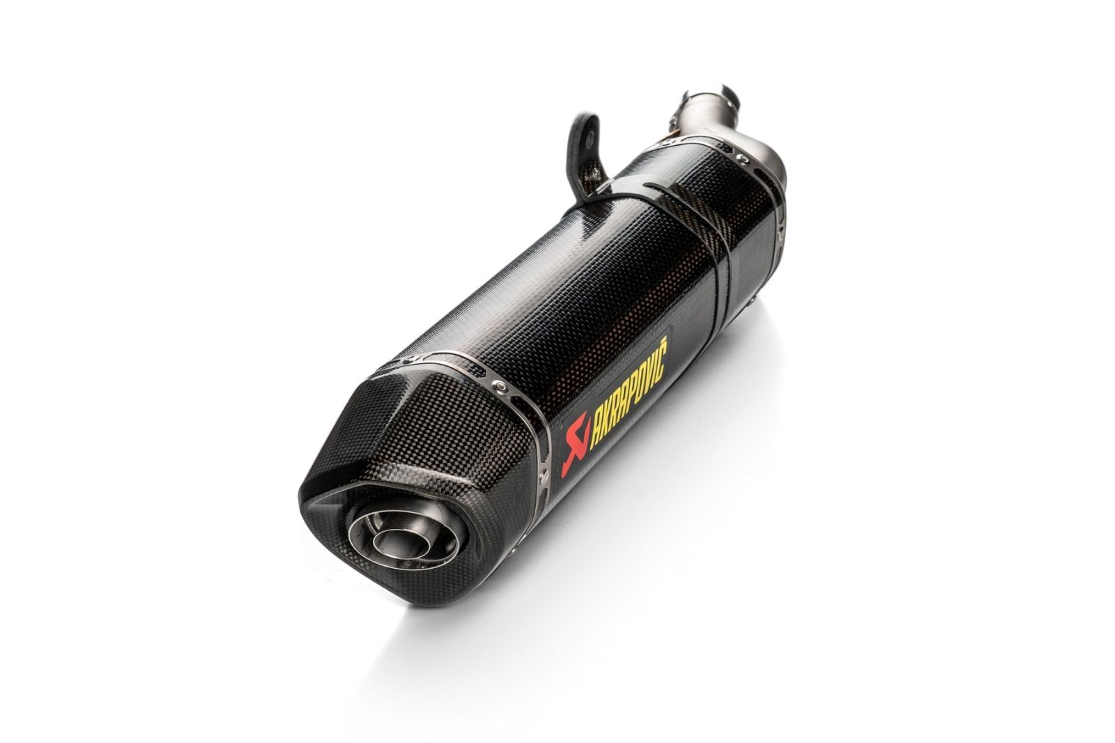 アクラポビッチ AKRAPOVIC スリップオンライン カーボン EC／ECE CBR400R／500R 24.NX500／400 24 S-H5SO5-HRC