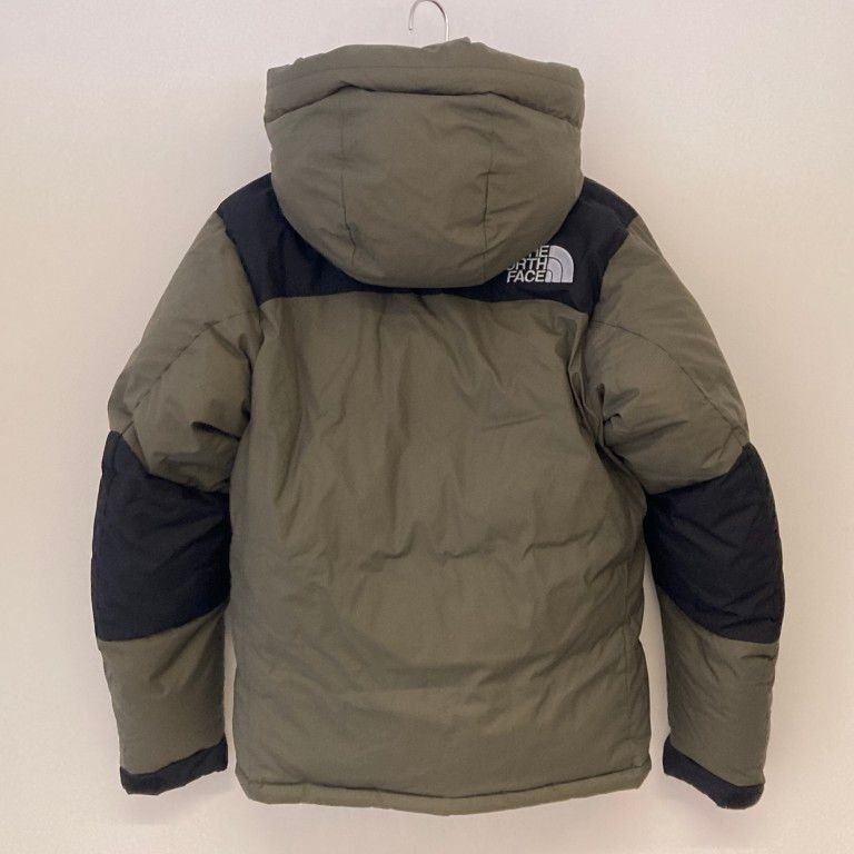 THE NORTH FACE（ザ・ノースフェイス） バルトロライト ニュートープ