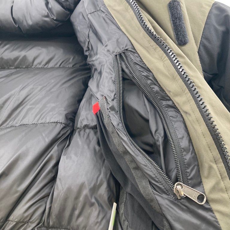 THE NORTH FACE（ザ・ノースフェイス） バルトロライト ニュートープ