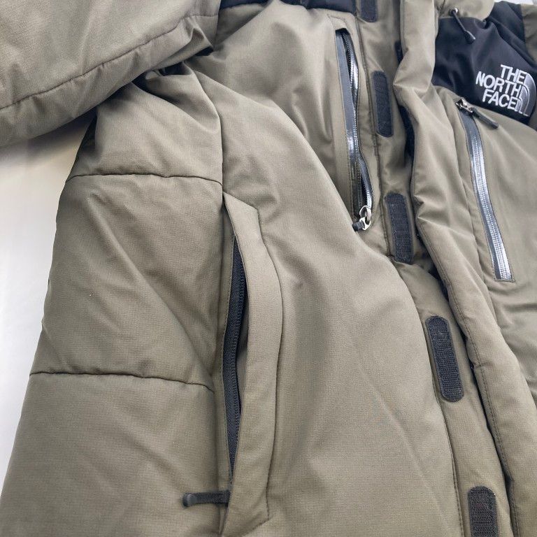 THE NORTH FACE（ザ・ノースフェイス） バルトロライト ニュートープ