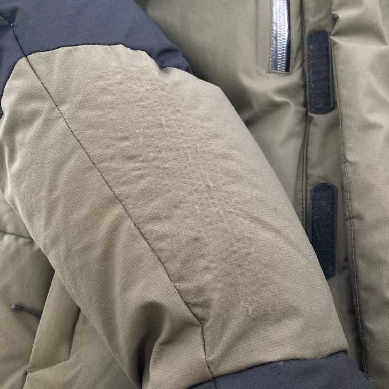 THE NORTH FACE（ザ・ノースフェイス） バルトロライト ニュートープ
