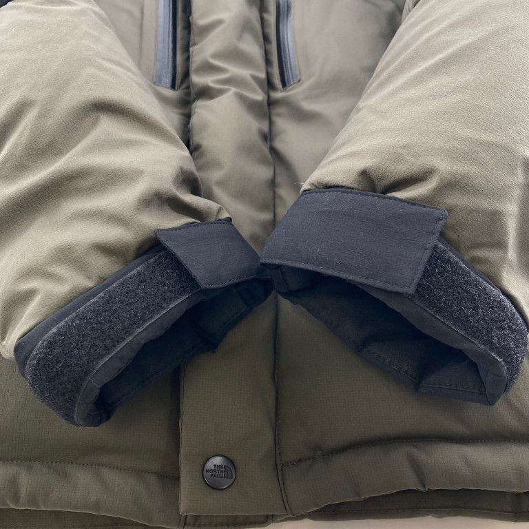 THE NORTH FACE（ザ・ノースフェイス） バルトロライト ニュートープ