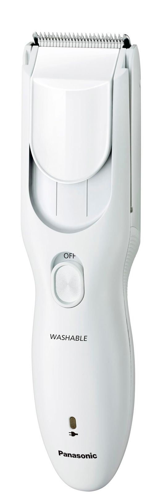 2024年発売 パナソニック バリカン ヘアカッター ファミリータイプ 充電 交流式 白 ER-GF42-W″mn 1b5e8733
