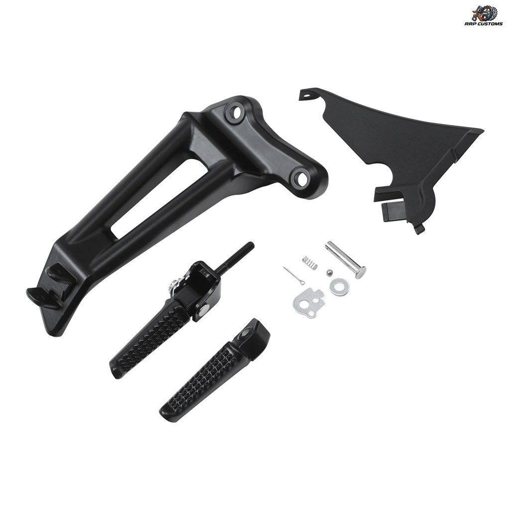 リアパッセンジャー用フットペグ/フットレスト ホンダ CMX1100A DCT CMX1100D 2021-2022 - 25 オートバイ用ペダル