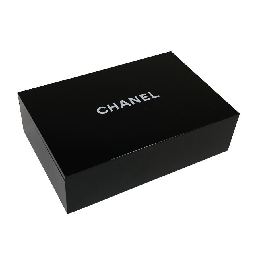 未使用品】CHANEL シャネル ノベルティ コスメボックス ジュエリー