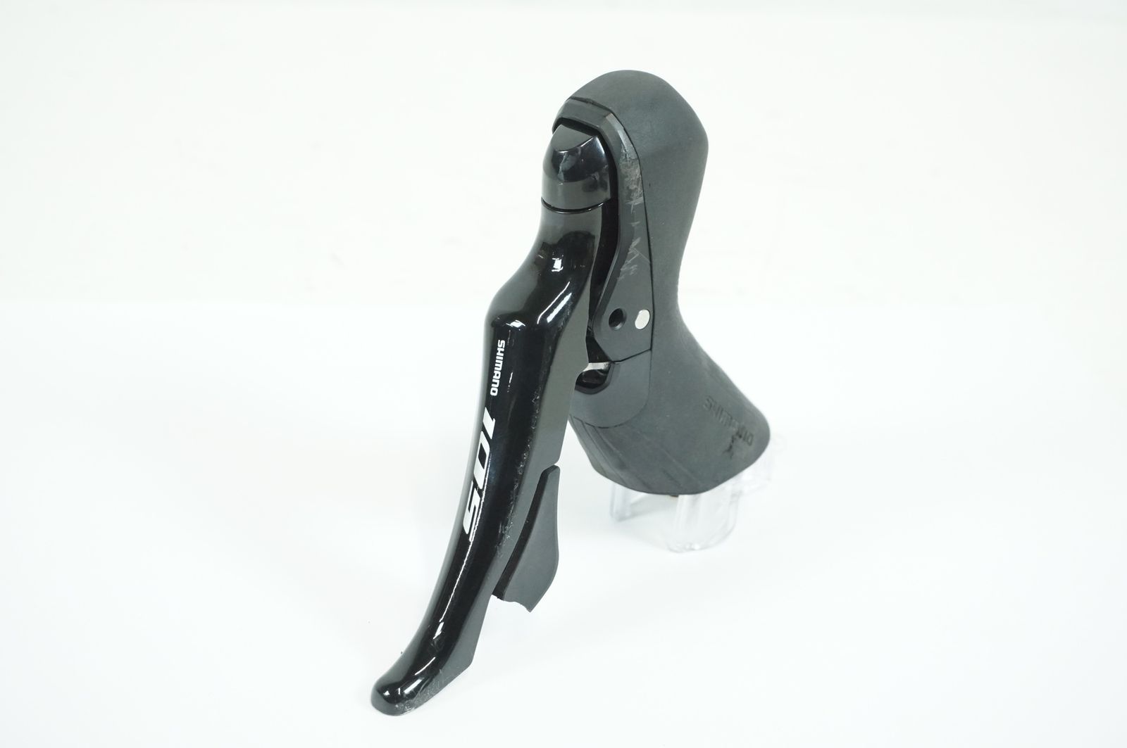 ジャンク SHIMANO 「シマノ」 105 ST-R7020 左シフトレバー