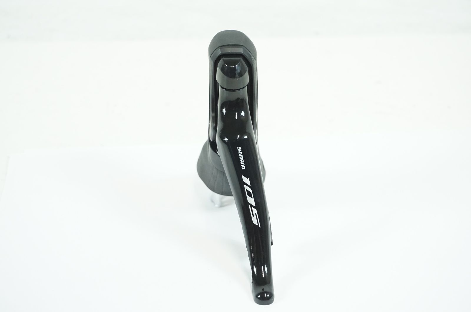 ジャンク SHIMANO 「シマノ」 105 ST-R7020 左シフトレバー