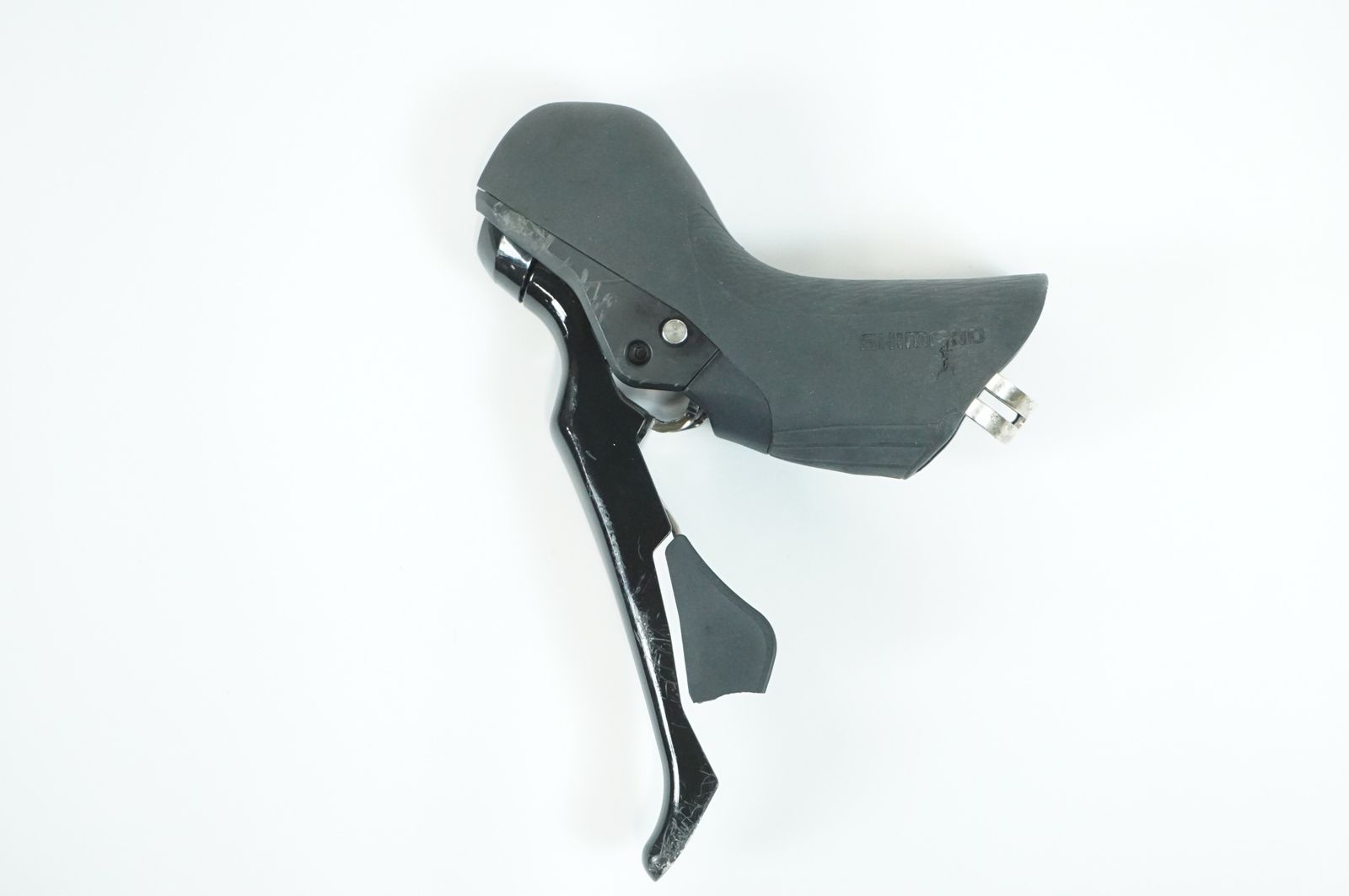 ジャンク SHIMANO 「シマノ」 105 ST-R7020 左シフトレバー
