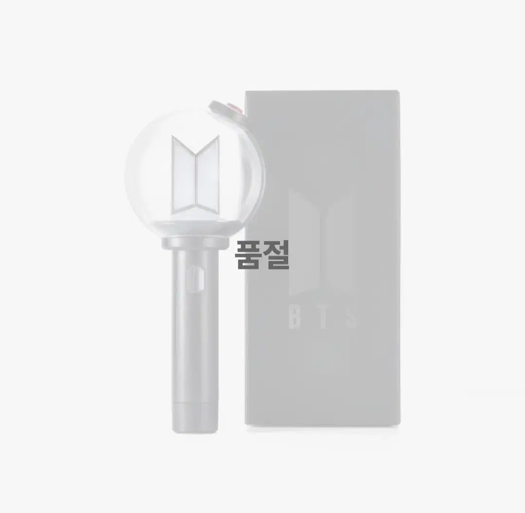 アミボム4個 BTSアミボム Bts armybomb ver 4 4個