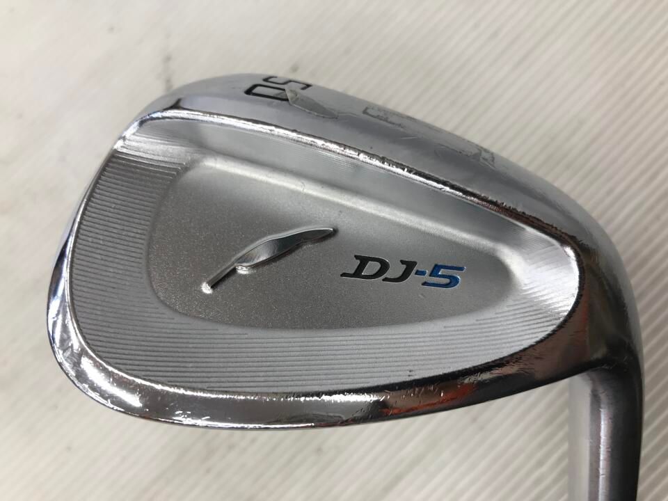 フォーティーン　DJ-5　50度　ダイナミックゴールド　S200フレックス　ウェッジ　中古　ゴルフドゥ！大宮丸ヶ崎店【最短即日発送】
