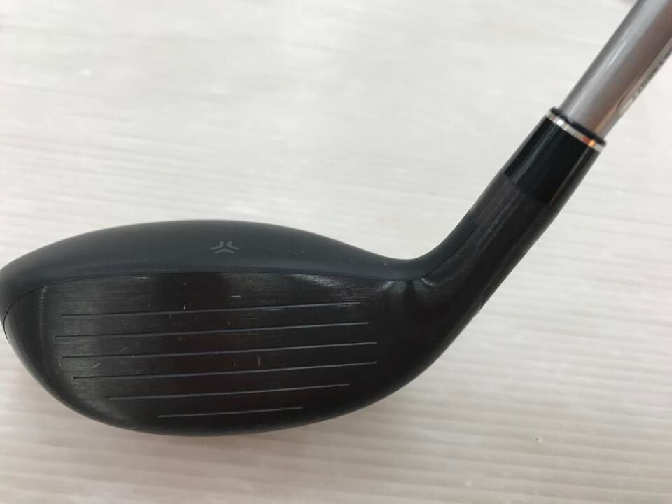 ダンロップ SRIXON ZX Mk2 HYBRID 25度 Diamana ZX-2 for HYBRID S