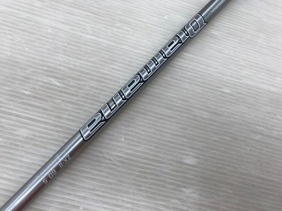 ダンロップ SRIXON ZX Mk2 HYBRID 25度 Diamana ZX-2 for HYBRID S