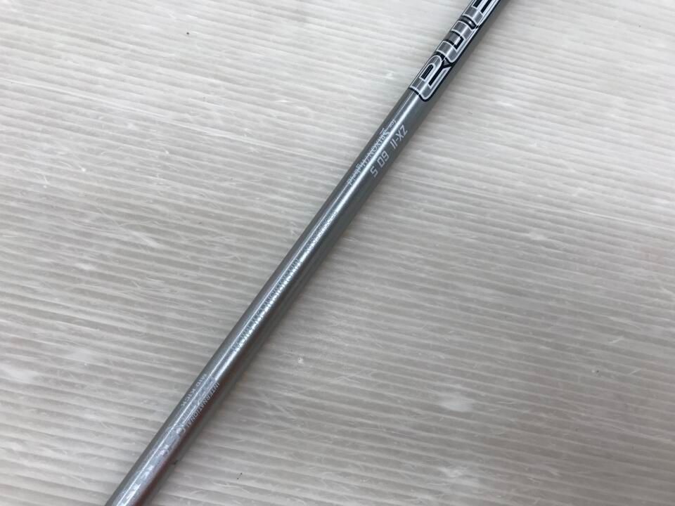 ダンロップ SRIXON ZX Mk2 HYBRID 25度 Diamana ZX-2 for HYBRID S
