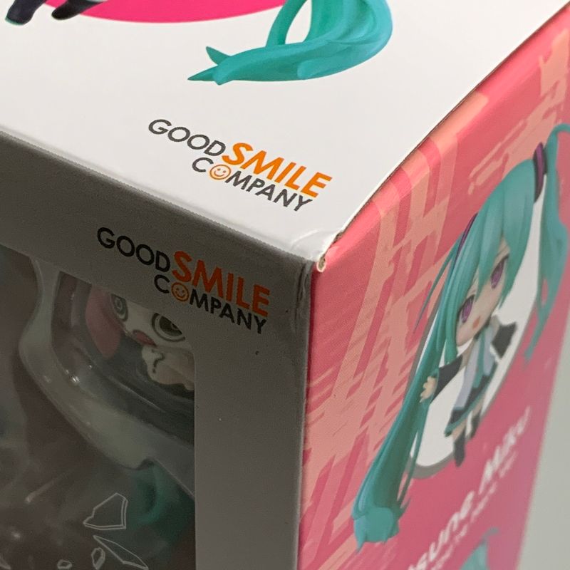 未使用品】 ねんどろいど 2860 初音ミク 愛されなくても君がいるVer