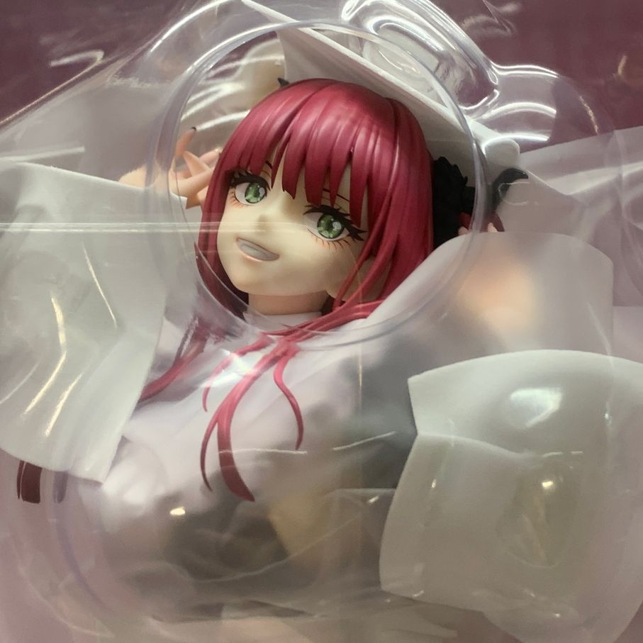 中古品】 ALTER 喜多川海夢 リズver. 1/6スケール フィギュア その着せ