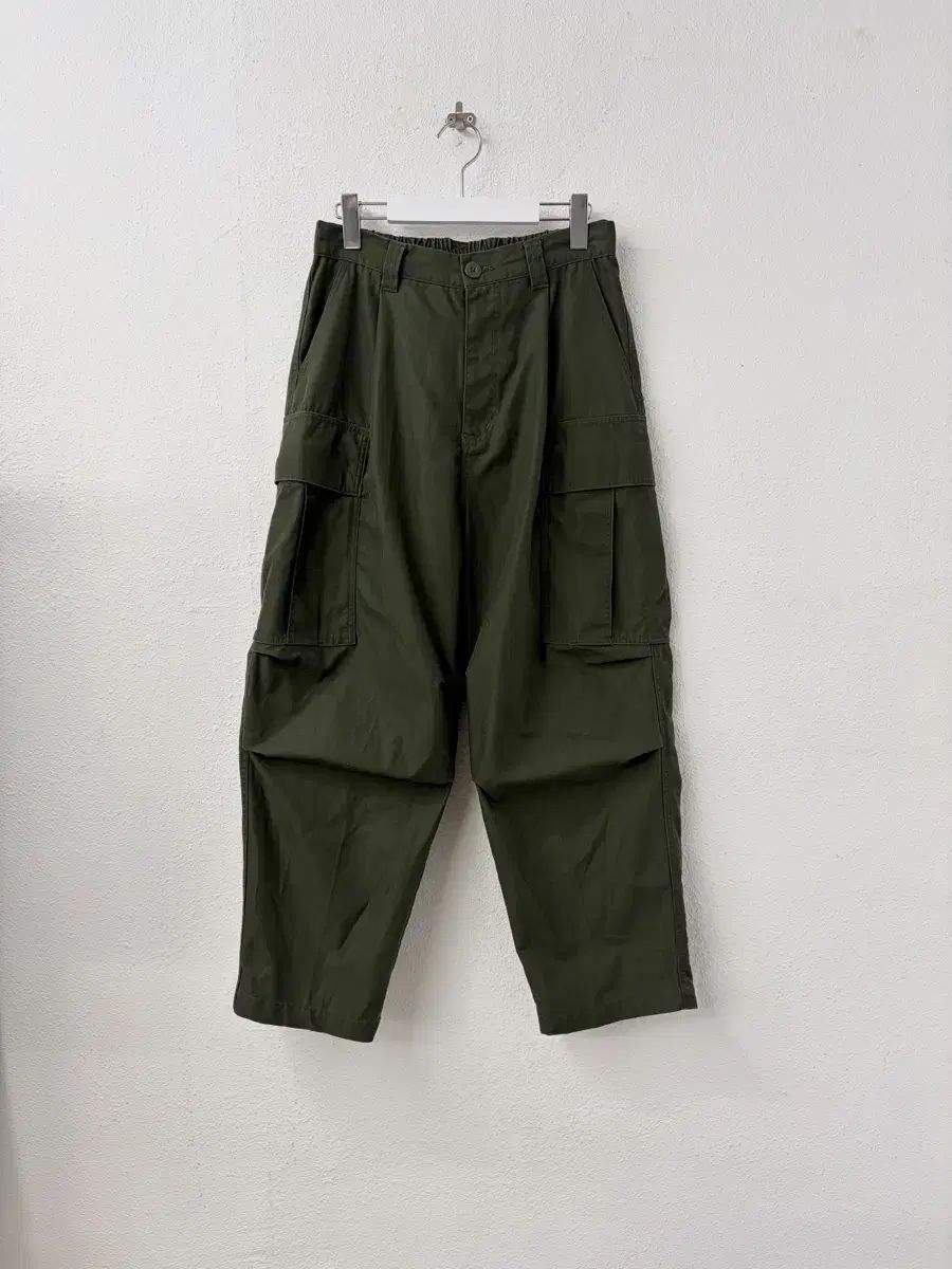 FREAK'S STORE 別注 ワイドパンツ