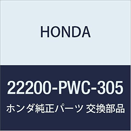 新品 HONDA (ホンダ) 純正部品 デイスク 品番22200-PWC-305