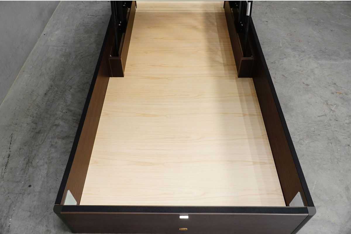 展示極美品 Simmons(シモンズ )ビューティレスト プレミアム 