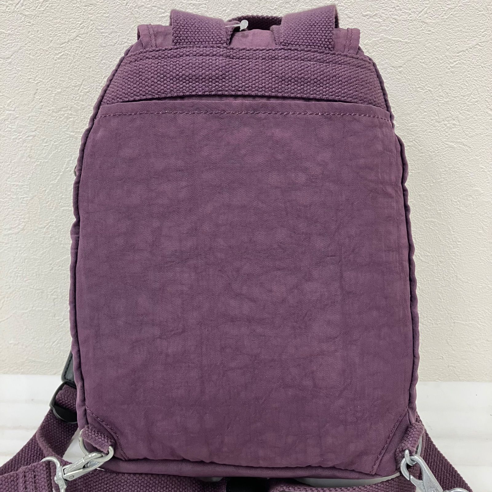 3645 KIPLING キプリング リュック バックパック ミニリュック 