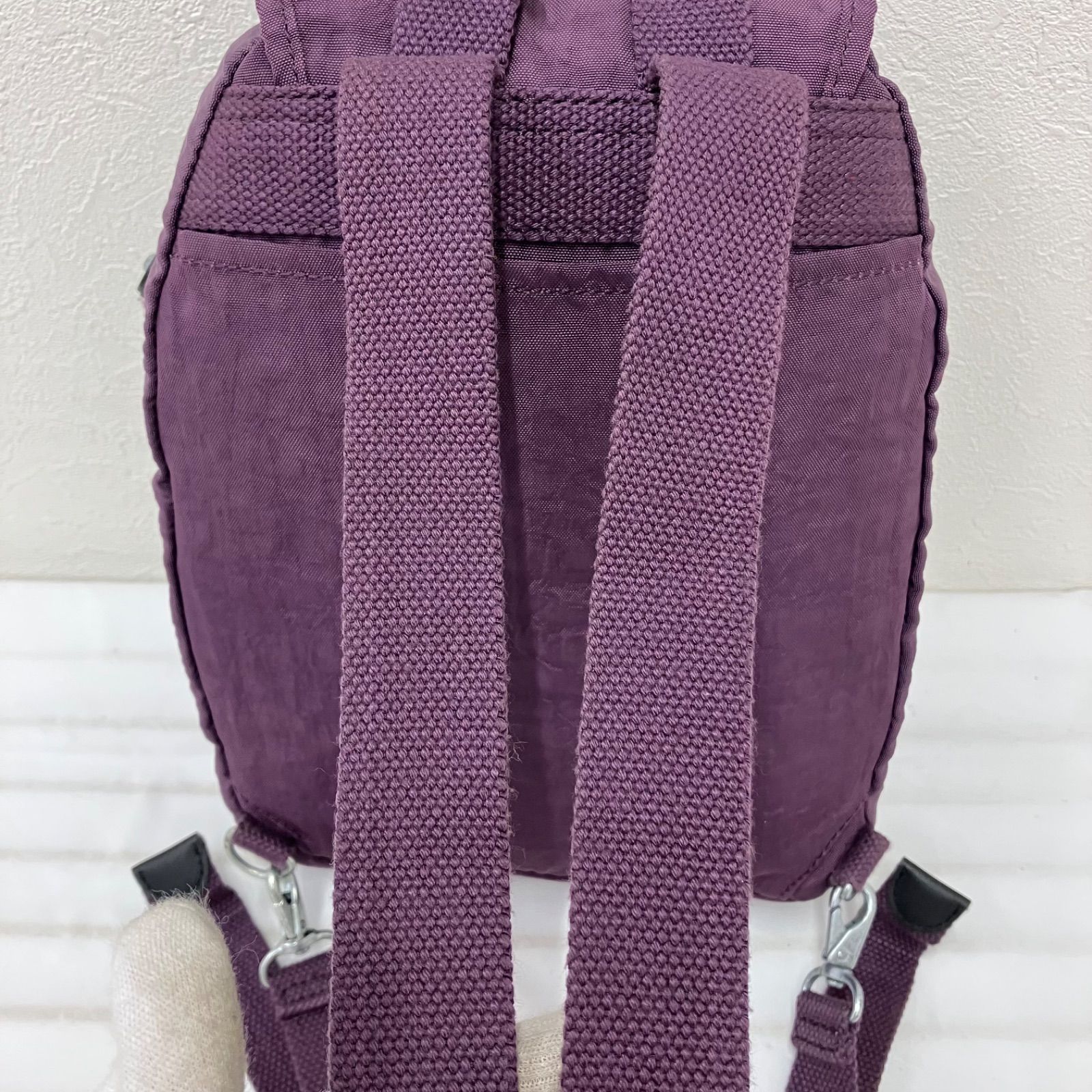 3645 KIPLING キプリング リュック バックパック ミニリュック 