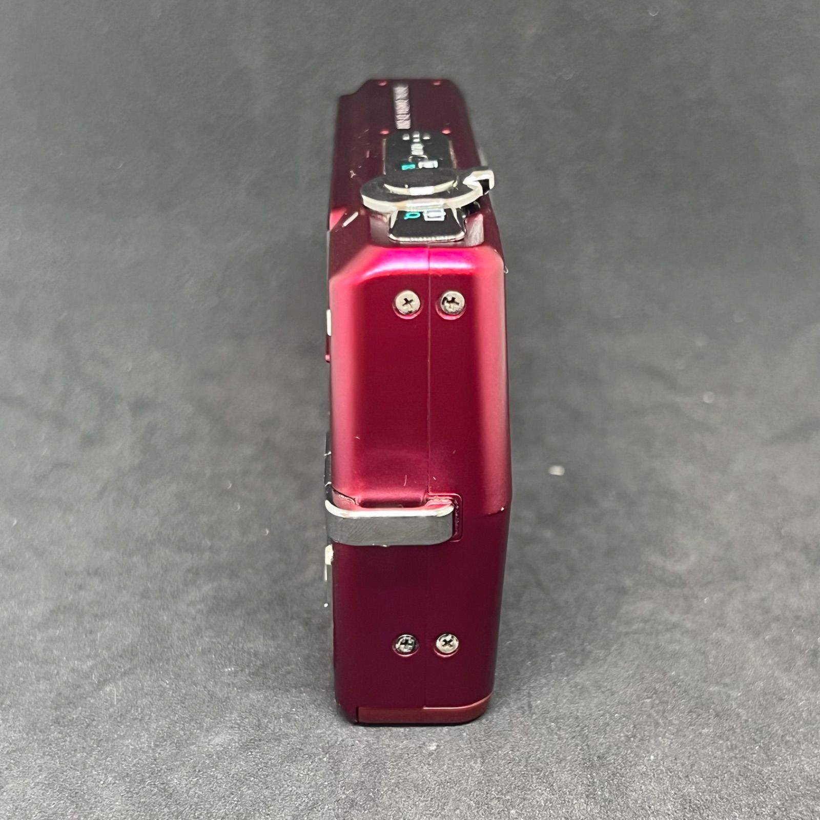 T3372 【 動作未確認品 】CASIO カシオ EXILIM EX-Z500 コンパクト