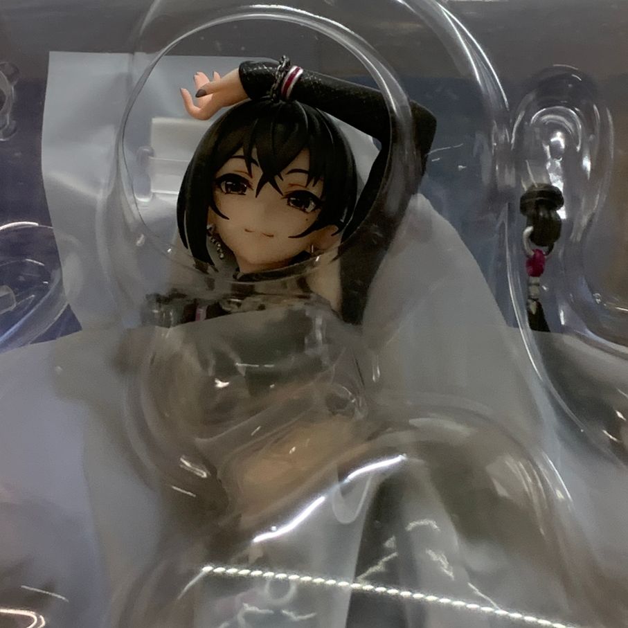 中古品】 ALTER 砂塚あきら レイヤード・マイ・エッジィVer