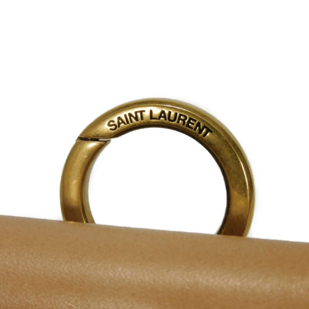 SAINT LAURENT PARIS サンローランパリ カイア AirPods ケース