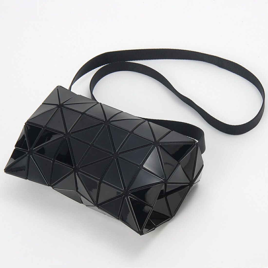 バオ バオ イッセイミヤケ BAO BAO ISSEY MIYAKE ショルダーバッグ