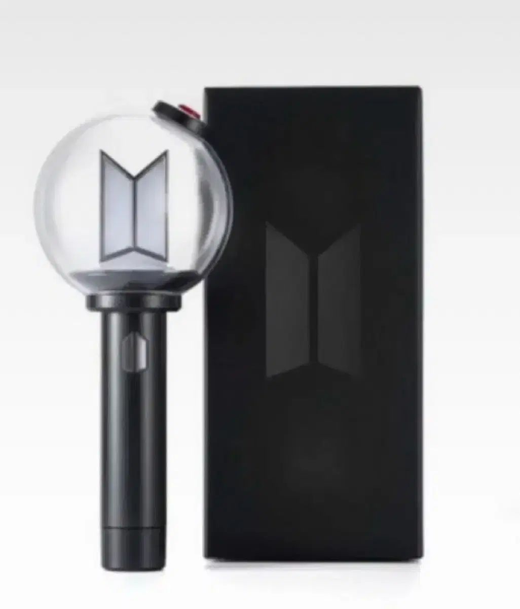 未開封 新品 BTS 防弾 応援棒 VER 4 出品