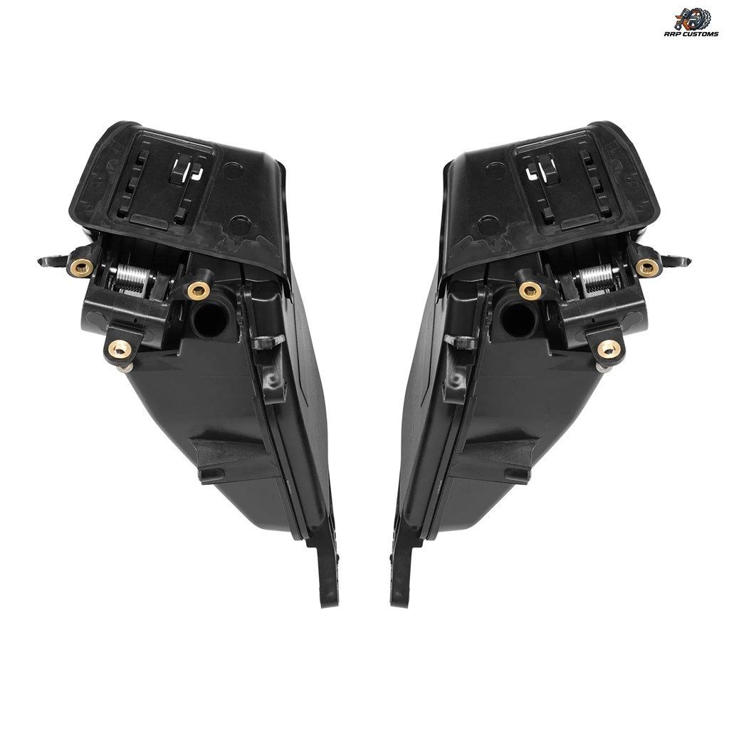 インナーフェアリング収納グローブボックス ハーレー CVO ロードグライド FLTRXSE 2023-2025