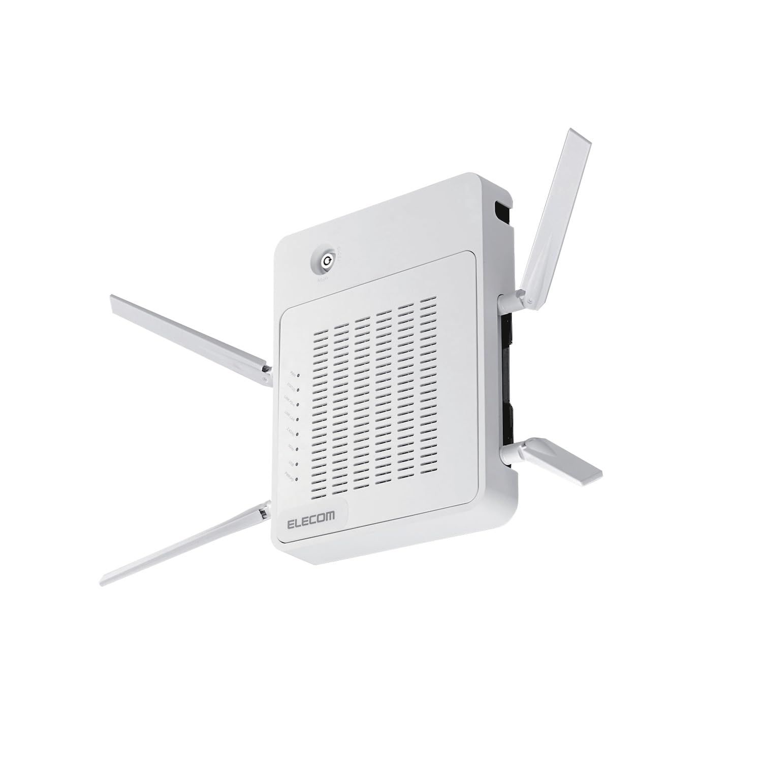 新品 エレコム 法人向け 4x4 1733+400Mbps MU-MIMO対応11ac無線アクセスポイント WAB-M2133LC