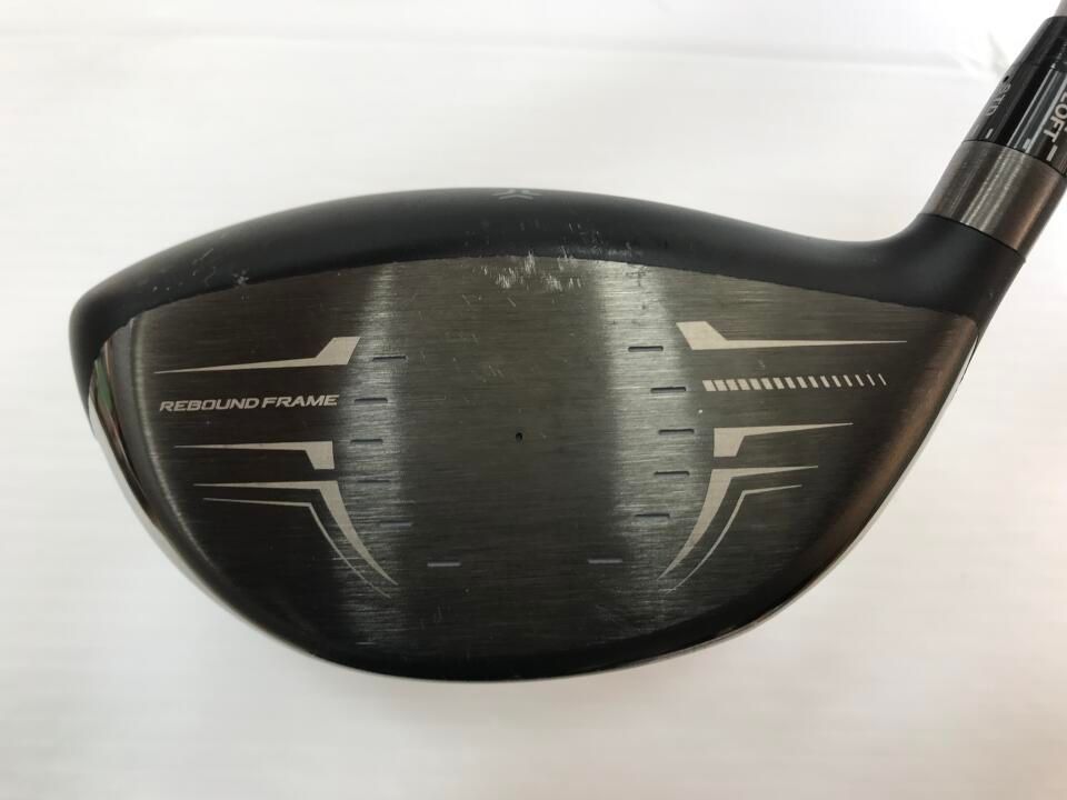 ダンロップ SRIXON ZX7 Mk2 9.5度 Diamana ZX-2 60 Sフレックス