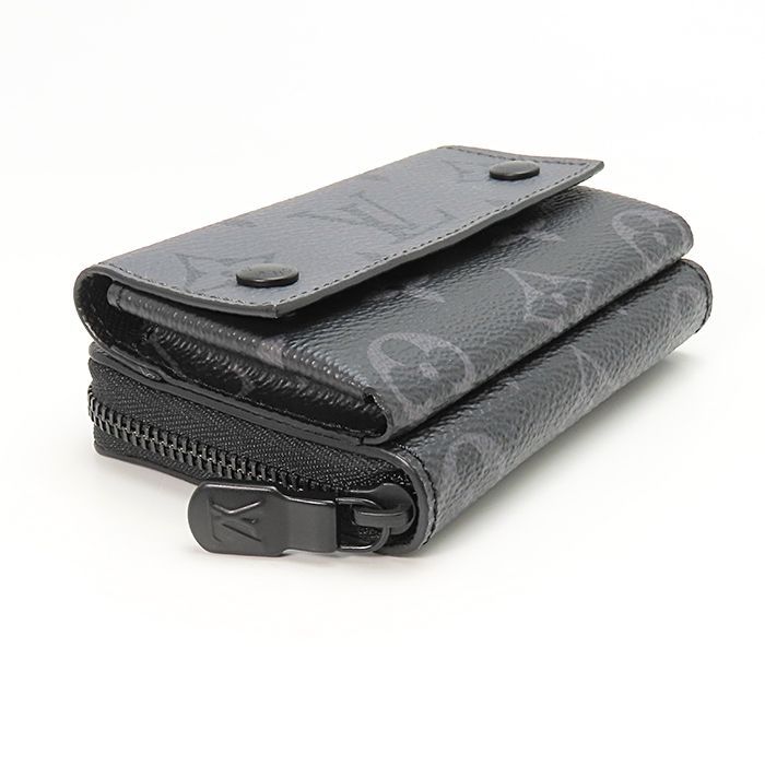 ルイヴィトン】ジッピー オーガナイザー コインケース M82771 ICチップ