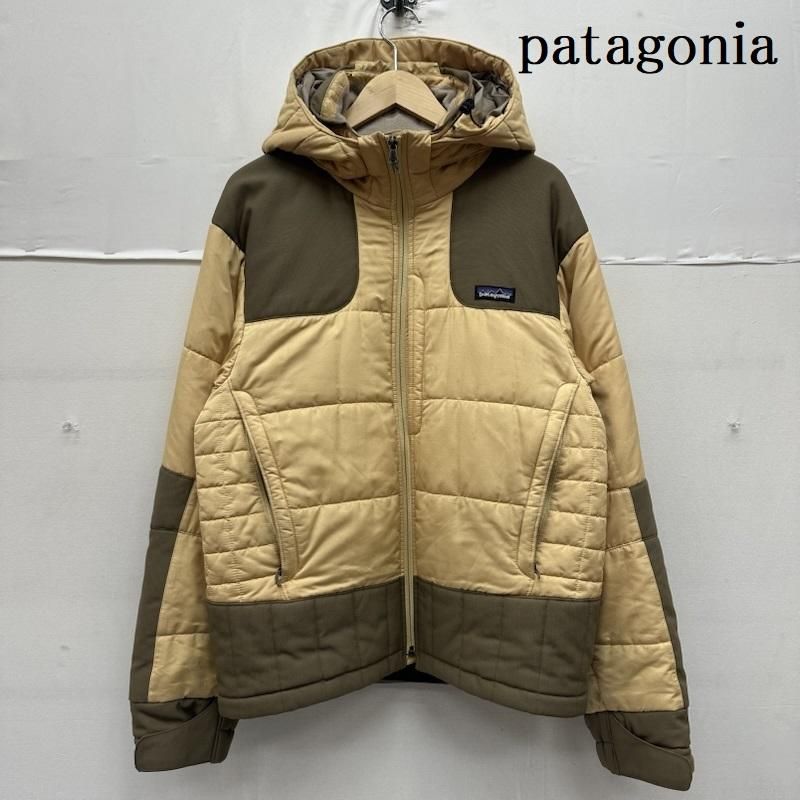パタゴニア ルビコン ライダー 中綿 ジャケット 29452 F7 メンズ S ISItems【USED】【古着】【中古】50159826