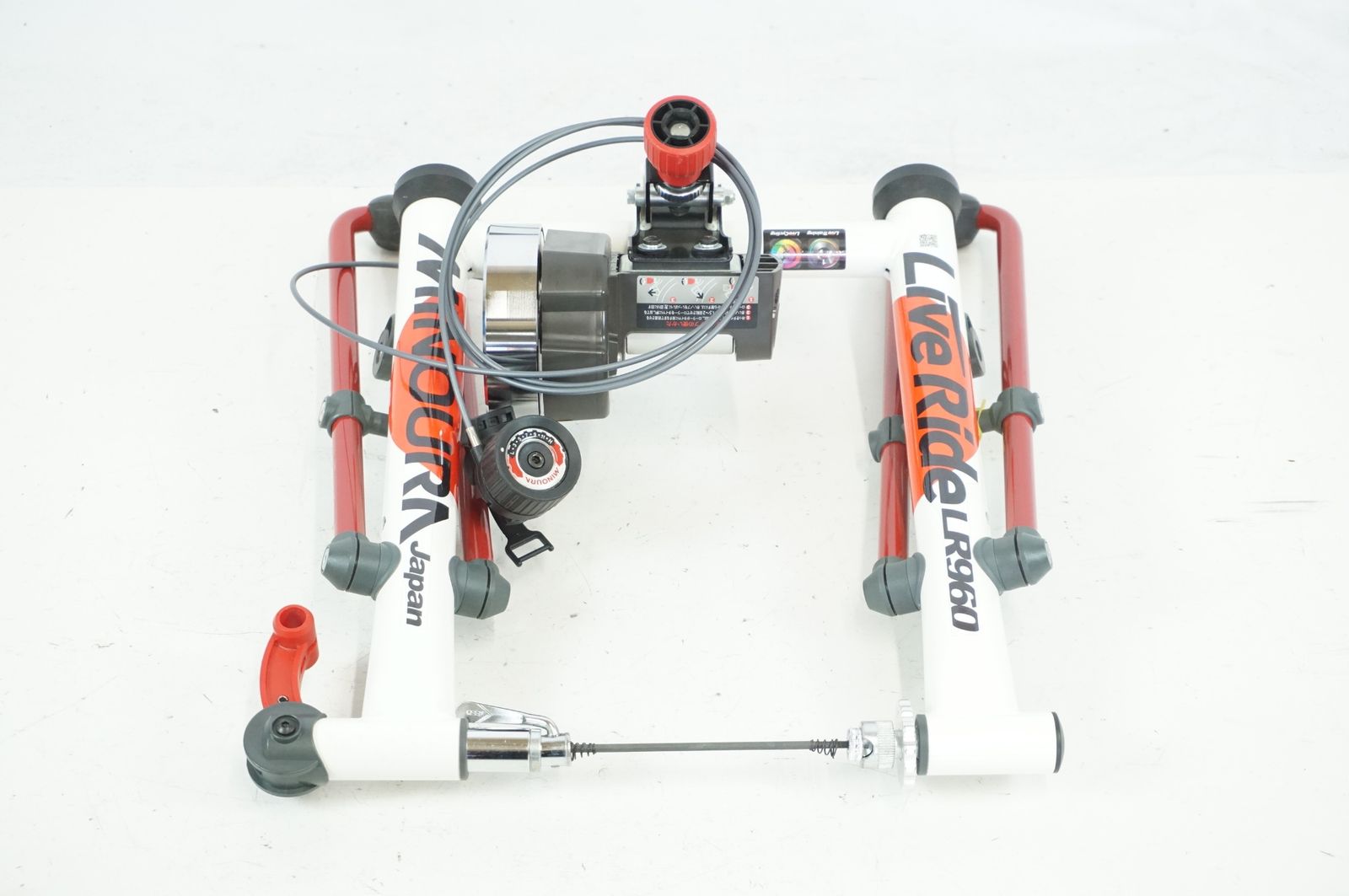 MINOURA 「ミノウラ」 LR960 サイクルトレーナー / バイチャリ宇都宮店 