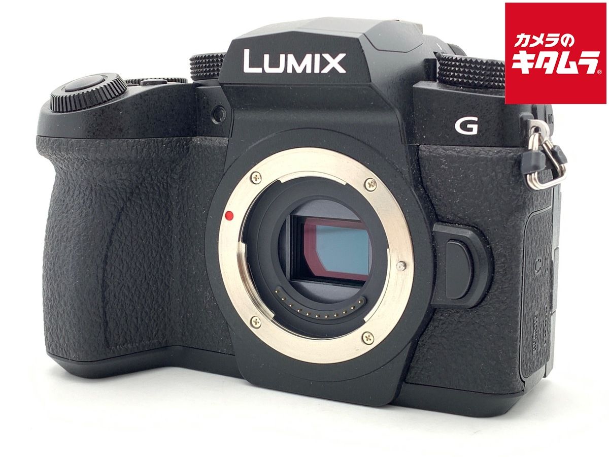 【中古】 【良品】 パナソニック LUMIX DC-G99M2 ボディ