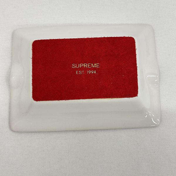 未使用】Supreme/シュプリーム【12AW】最後の晩餐 マルチカラー