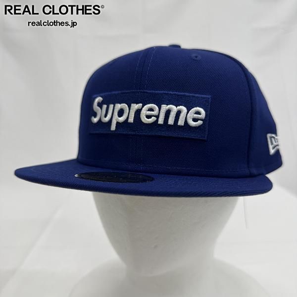 未使用】Supreme×NEWERA/シュプリーム×ニューエラ【24SS】MLB Teams