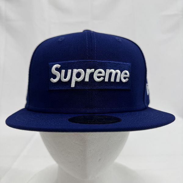supreme キャップ 【公式通販】