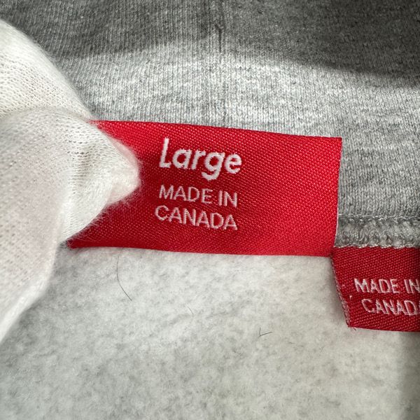 Supreme/シュプリーム【22AW】S Logo Hooded Sweatshirt/ツノ Sロゴ