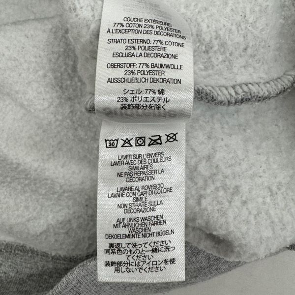 Supreme/シュプリーム【22AW】S Logo Hooded Sweatshirt/ツノ Sロゴ