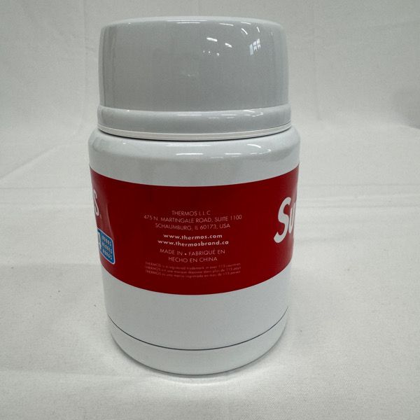 Supreme×THERMOS/シュプリーム×サーモス【18AW】Food Jar Spoon