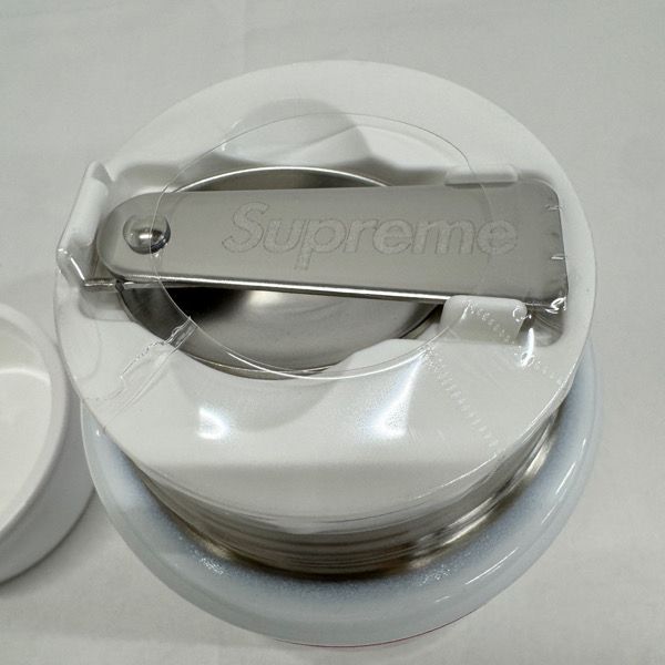 Supreme×THERMOS/シュプリーム×サーモス【18AW】Food Jar Spoon