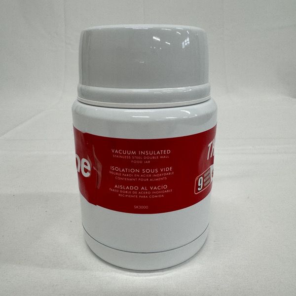 Supreme×THERMOS/シュプリーム×サーモス【18AW】Food Jar Spoon