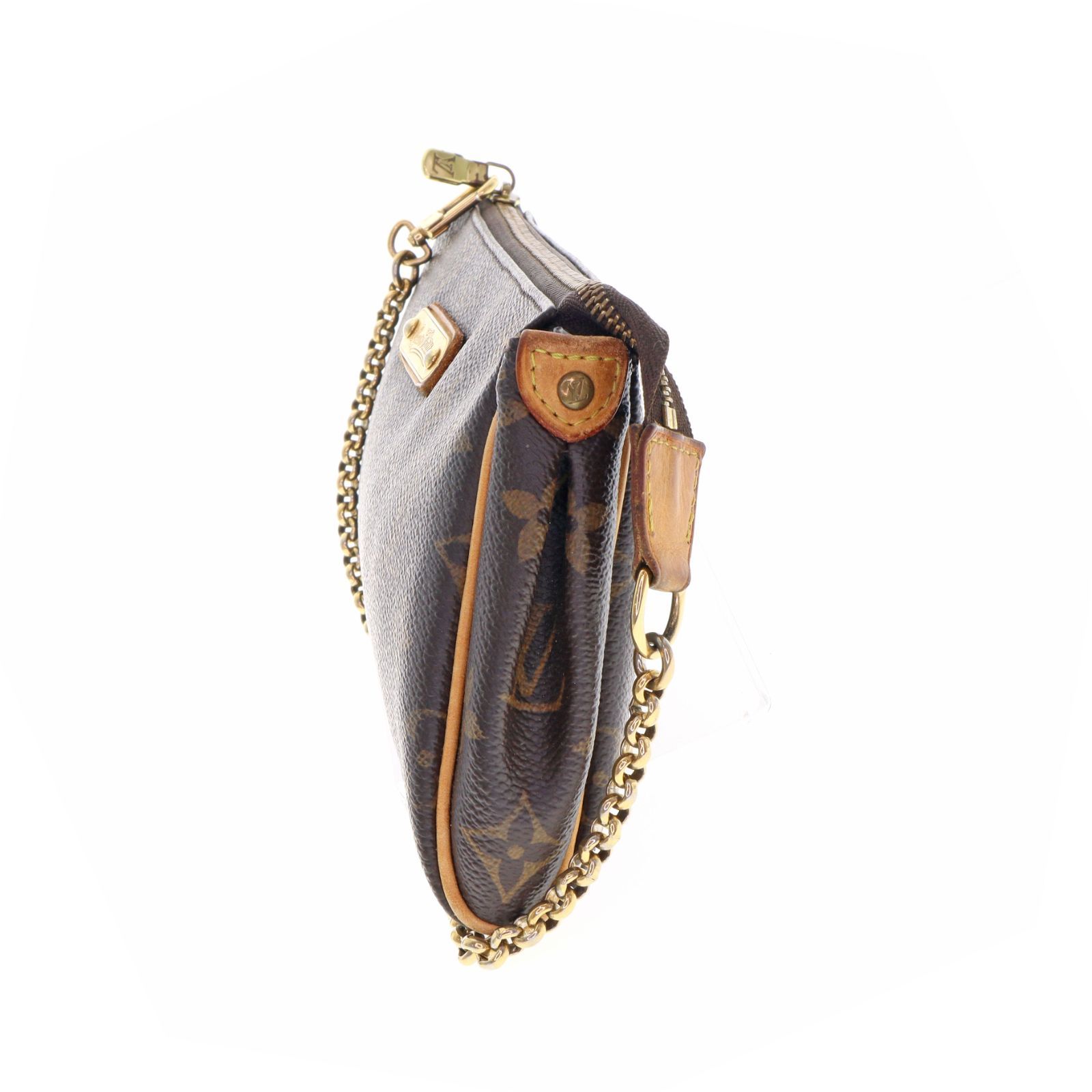 【中古♡】LOUIS VUITTON ルイヴィトン エヴァ モノグラム2WAY 中古】LOUIS VUITTON ルイ・ヴィトン M95567 エヴァ モノグラム