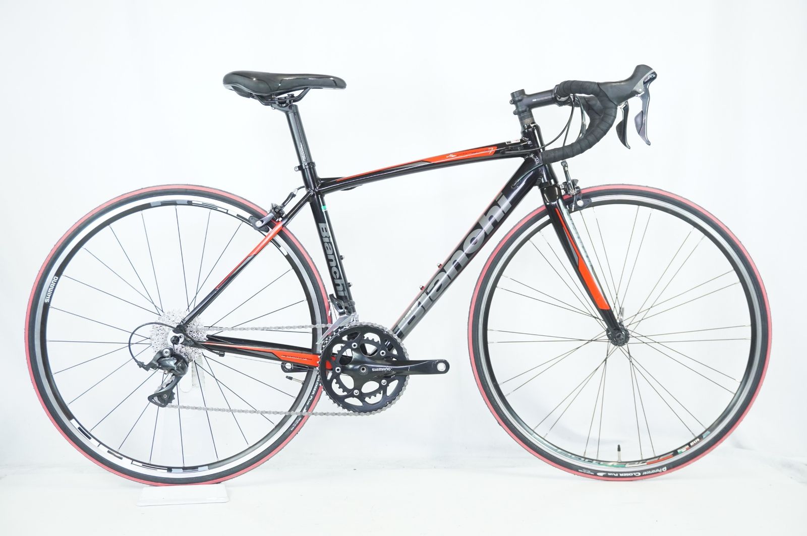 BIANCHI 「ビアンキ」 VIANIRONE7 SORA 2020年モデル ロードバイク 